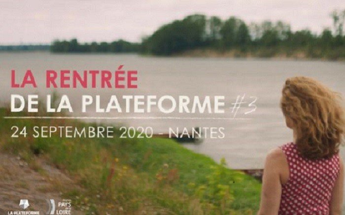 La Rentrée de la Plateforme – Jeudi 24 septembre