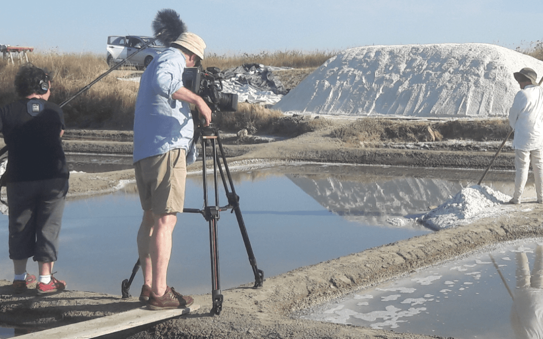 Quelles solutions techniques en documentaire ?