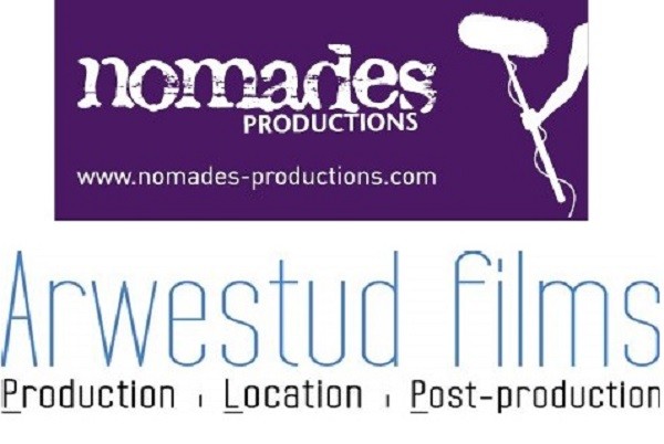 Nomades Production et Arwestud films, partenaires des Docks du Film
